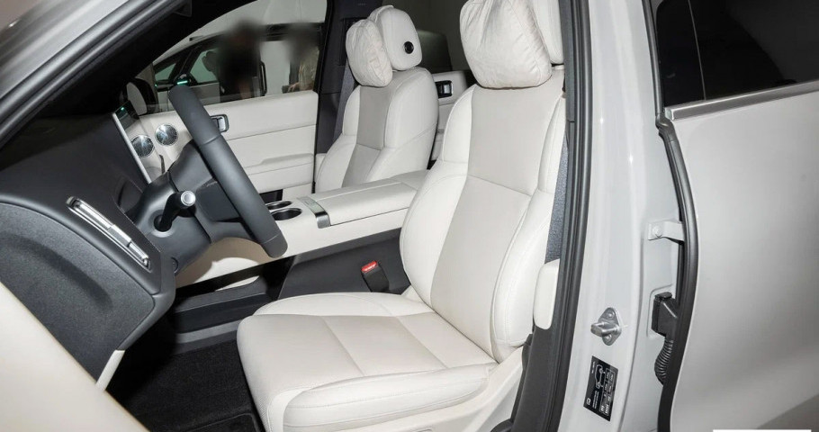 Lixiang L6